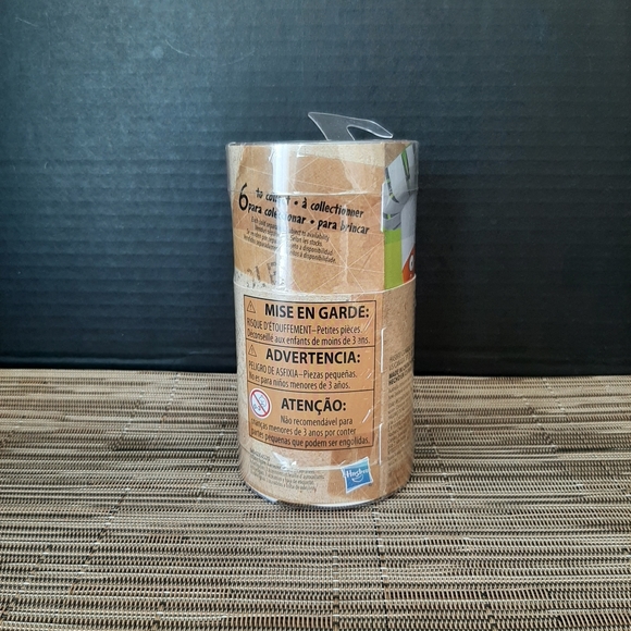 Hasbro UglyDolls Savvy Chef Wage Mini Figure Collectible - Picture 4 of 8